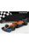 Minichamps - Mclaren F1 Mcl35 Renault Team Mclaren N 55 Austrian Gp 2020 Carlos Sainz Jr. Orange Blue