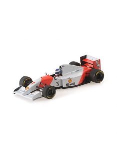   Minichamps - 1:43 Mclaren Ford Mp4/8 - Mika Hakkinen - Japanese Gp 1993