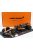 Minichamps - McLAREN F1  MCL60 TEAM McLAREN N 4 AUSTRALIAN GP 2023 LANDO NORRIS ORANGE BLACK BLUE