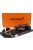 Minichamps - McLAREN F1  MCL60 TEAM McLAREN N 81 AUSTRALIAN GP 2023 OSCAR PIASTRI ORANGE BLACK BLUE