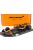 Minichamps - McLAREN F1  MCL38 TEAM MCLAREN N 4 SEASON 2024 LANDO NORRIS ORANGE BLACK