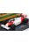 Minichamps - Mclaren F1 Mp4/1C Ford N 7 Silverstone Gp 1983 A.Senna White Red