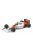 Minichamps - 1:43 McLAREN HONDA MP 4/7 - AYRTON SENNA - 1992