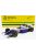 Minichamps - WILLIAMS F1  RENAULT ELF FW16 N 2 POLE POSITION PACIFIC GP 1994 AYRTON SENNA BLUE WHITE