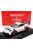 Minichamps - PORSCHE 911 992 GT3 RS COUPE 2022 WHITE RED