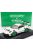 Minichamps - PORSCHE 911 992 GT3 RS COUPE 2022 WHITE GREEN