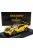 Minichamps - PORSCHE 911 992 GT3 RS COUPE 2022 YELLOW BLACK