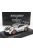 Minichamps - PORSCHE 911 992 GT3 RS COUPE 2022 SILVER BLACK