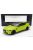 Minichamps - Bmw 4-Series M4 (G82) 2020 Yellow Black