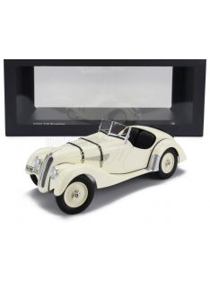 Minichamps - BMW 328 ROADSTER 1936 CREAM