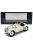 Minichamps - BMW 328 ROADSTER 1936 CREAM