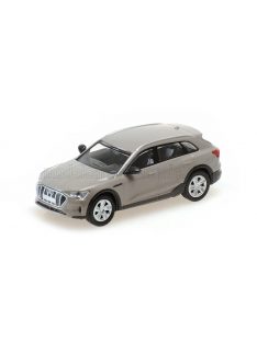 Minichamps - AUDI E-TRON 2020 BEIGE