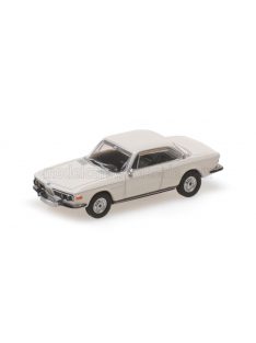 Minichamps - BMW 2800 CS 1968 WHITE