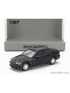 Minichamps - Bmw 3-Series M3 (E36) 1994 Black