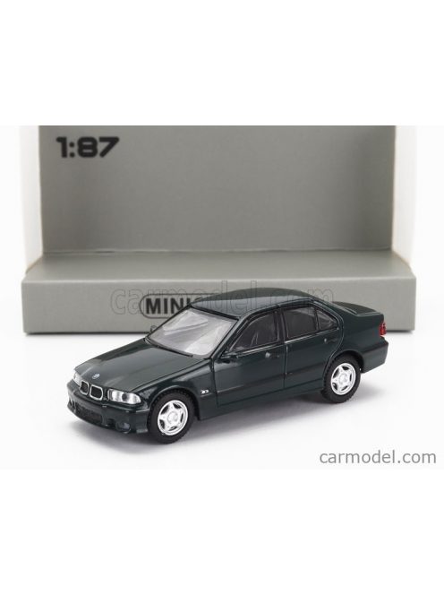 Minichamps - Bmw 3-Series M3 (E36) 1994 Green