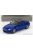 Minichamps - Bmw 6-Series M6 Coupe (F12) 2015 Blue Met