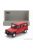 Minichamps - Mercedes Benz G-Class 230G (W460) 1979 Red