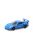 Minichamps - PORSCHE 911 991 GT3 RS COUPE 2015 BLUE