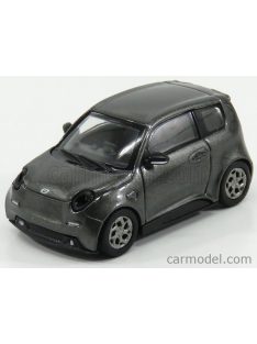 Minichamps - E.Go Life Microcar 2018 Grey Met