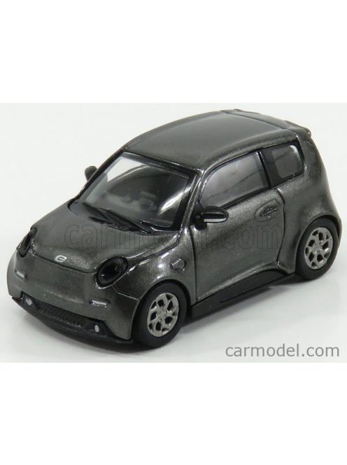 Minichamps - E.Go Life Microcar 2018 Grey Met