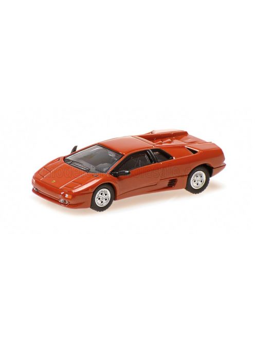 Minichamps - LAMBORGHINI DIABLO 1994 COPPER