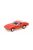 Minichamps - MASERATI GHIBLI COUPE 1969 RED