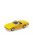 Minichamps - MASERATI GHIBLI SPIDER CABRIOLET OPEN 1969 YELLOW