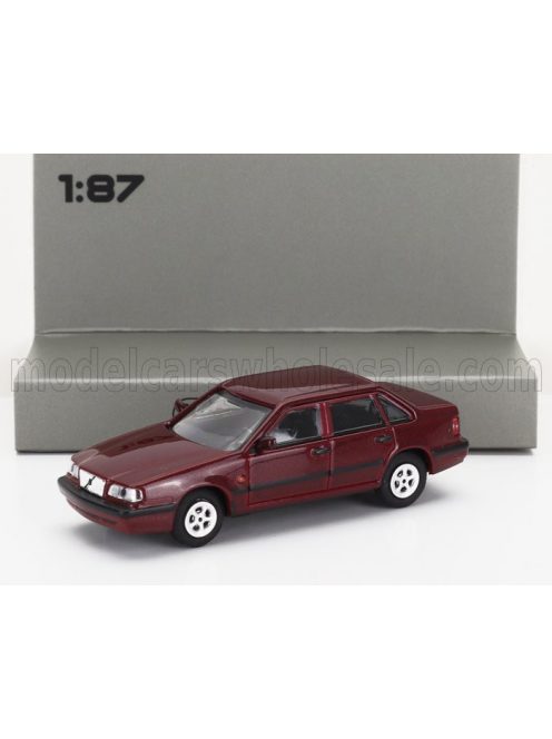 Minichamps - VOLVO 850 SALOON 1994 RED