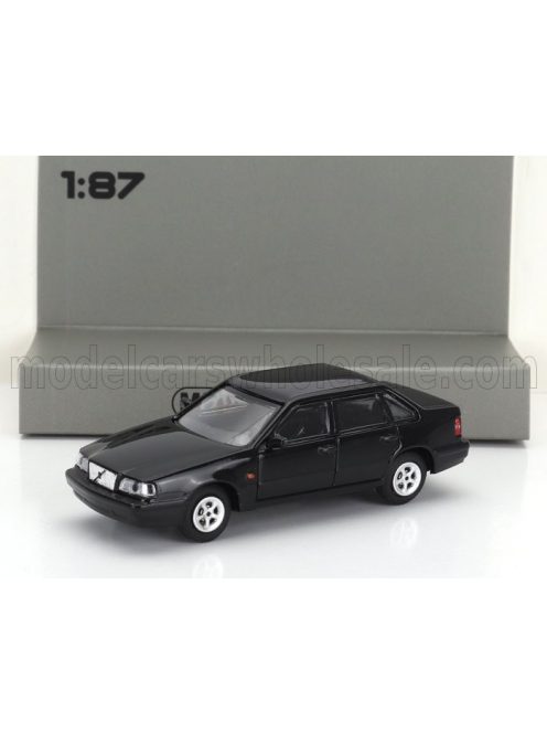 Minichamps - VOLVO 850 SALOON 1994 BLACK