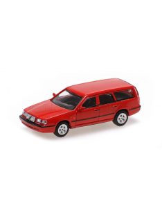 Minichamps - VOLVO 850 BREAK SW STATION WAGON 1994 RED