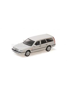 Minichamps - VOLVO 850 BREAK SW STATION WAGON 1994 WHITE