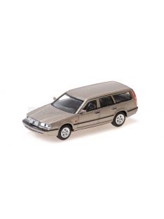 Minichamps - VOLVO 850 BREAK SW STATION WAGON 1994 GREY MET