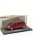 Minichamps - 1:43 Opel Meriva Red 2003 Dealer Box - MINICHAMPS