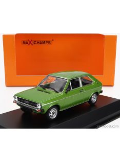 Minichamps - Audi 50 1975 Green