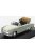 Minichamps - Wartburg A311 Cabriolet 1958 Grey White