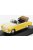 Minichamps - Wartburg A311 Cabriolet 1958 Yellow White