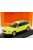 Minichamps - Audi A6 Avant Sw Station Wagon 1997 Yellow