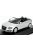 Minichamps - Audi A3 Cabriolet Open 2007 Silver