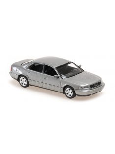 Minichamps - AUDI A8 1999 SILVER