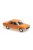 Minichamps - 1:43 AUDI 100 – 1969 – ORANGE - MAXICHAMPS