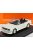 Minichamps - Bmw 3-Series M3 (E30) Cabriolet 1988 White