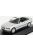 Minichamps - BMW 3-SERIES (E36) CABRIOLET 1993 SILVER