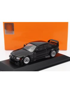 Minichamps - BMW 3-SERIES M3 GTR (E36) 1993 BLACK