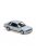 Minichamps - 1:43 Bmw 3-Series (E30) - 1989 - Silverblue Metallic - Maxichamps