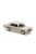 Minichamps - MERCEDES BENZ 200 (W114) SEDAN 1968 GREY