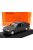 Minichamps - MERCEDES BENZ 190E 2.3 16V (W201) 1984 BLACK MET