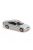 Minichamps - 1:43 Mercedes-Benz S-Class (W220) - 1998 - Silver Metallic - Maxichamps