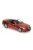 Minichamps - 1:43 MERCEDES-BENZ SL-CLASS (R230) - 2008 - RED METALLIC - MAXICHAMPS