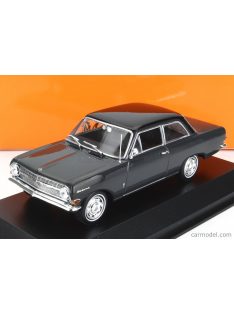 Minichamps - Opel Rekord A 1962 Grey