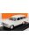 Minichamps - Opel Rekord A Caravan Sw Station Wagon 1962 White